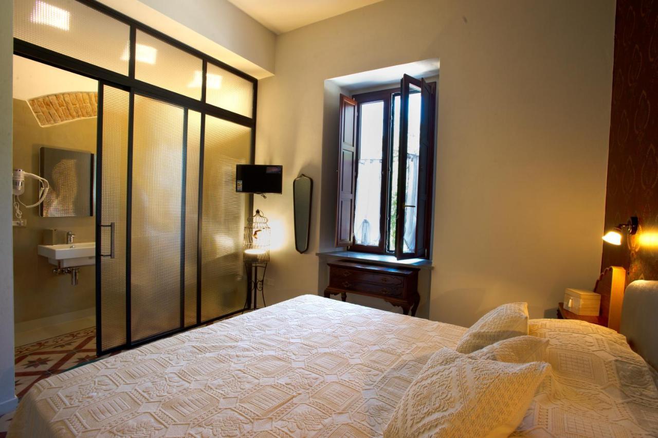 Bed and Breakfast Palazzo Scura Vaccarizzo Albanese Екстер'єр фото