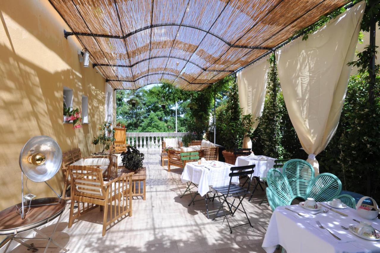 Bed and Breakfast Palazzo Scura Vaccarizzo Albanese Екстер'єр фото