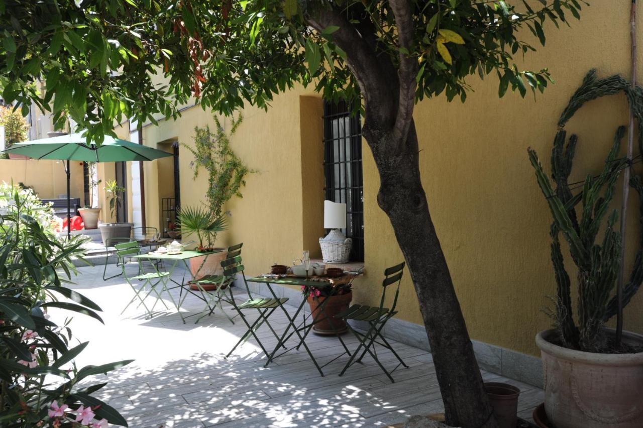 Bed and Breakfast Palazzo Scura Vaccarizzo Albanese Екстер'єр фото