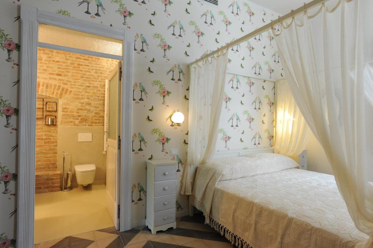 Bed and Breakfast Palazzo Scura Vaccarizzo Albanese Екстер'єр фото
