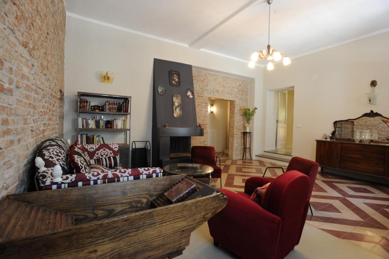 Bed and Breakfast Palazzo Scura Vaccarizzo Albanese Екстер'єр фото