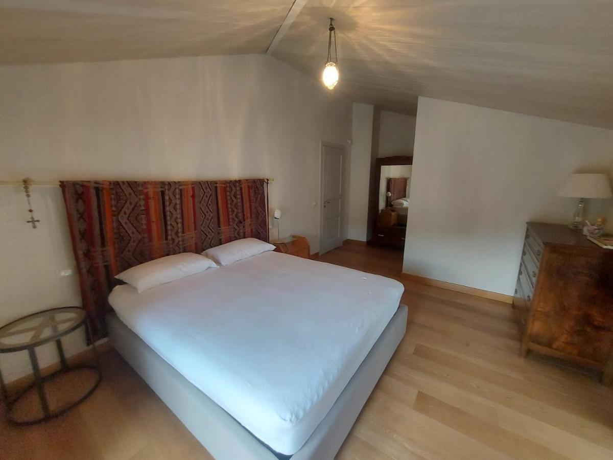 Bed and Breakfast Palazzo Scura Vaccarizzo Albanese Екстер'єр фото